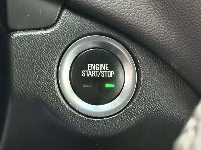Certified 2023 Chevrolet Equinox LT AWD/4WD image 23