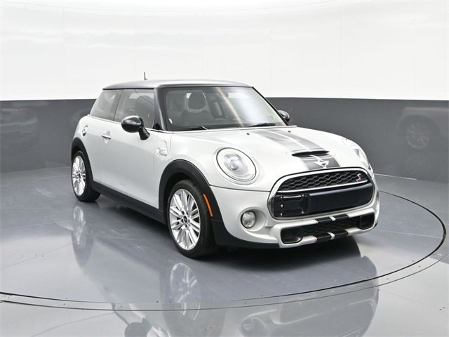 Used 2015 MINI Cooper S image 21