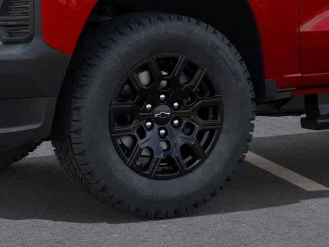 New 2026 Chevrolet Colorado W/T image 9
