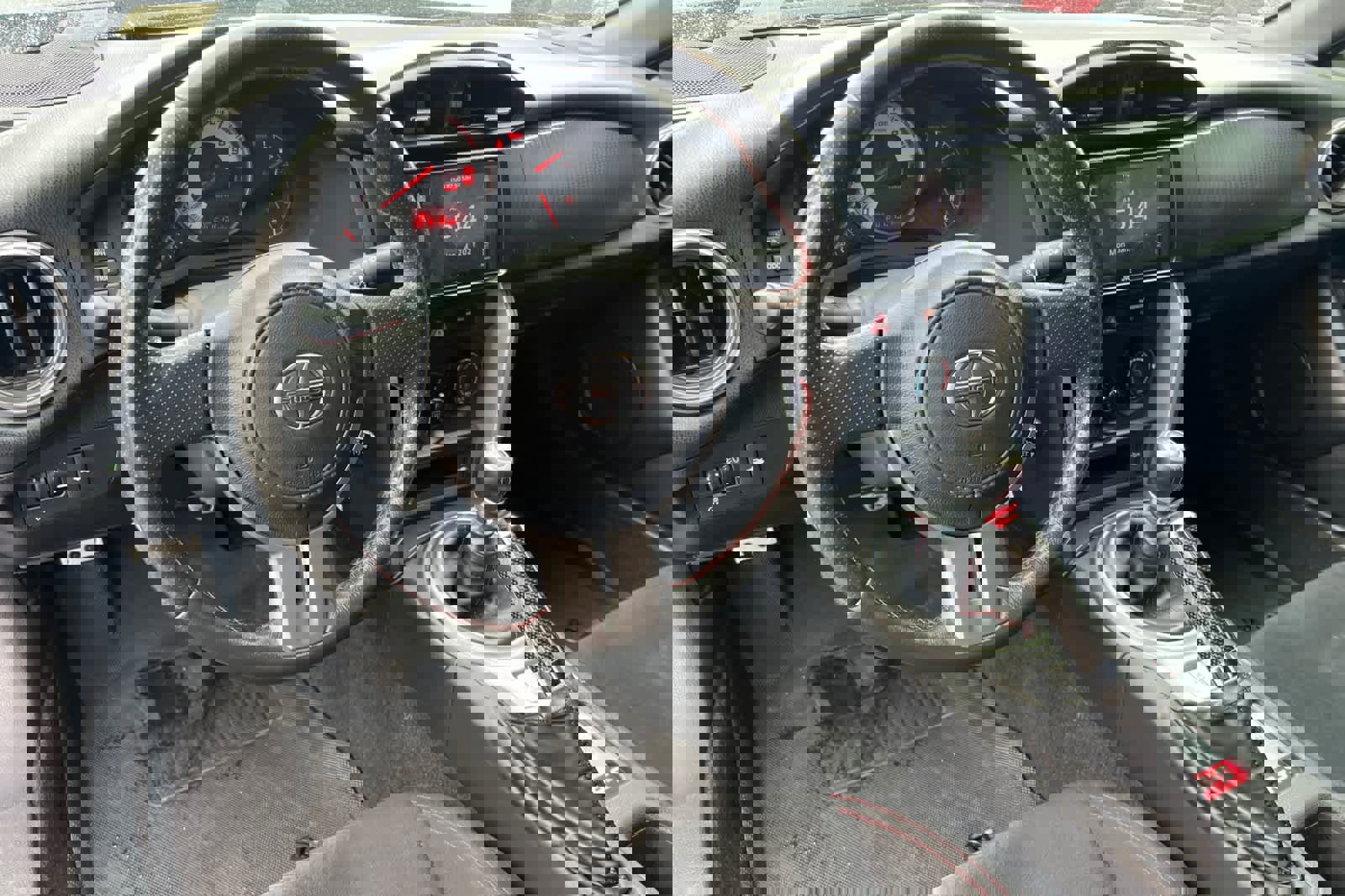 Used 2013 Scion FR-S image 14