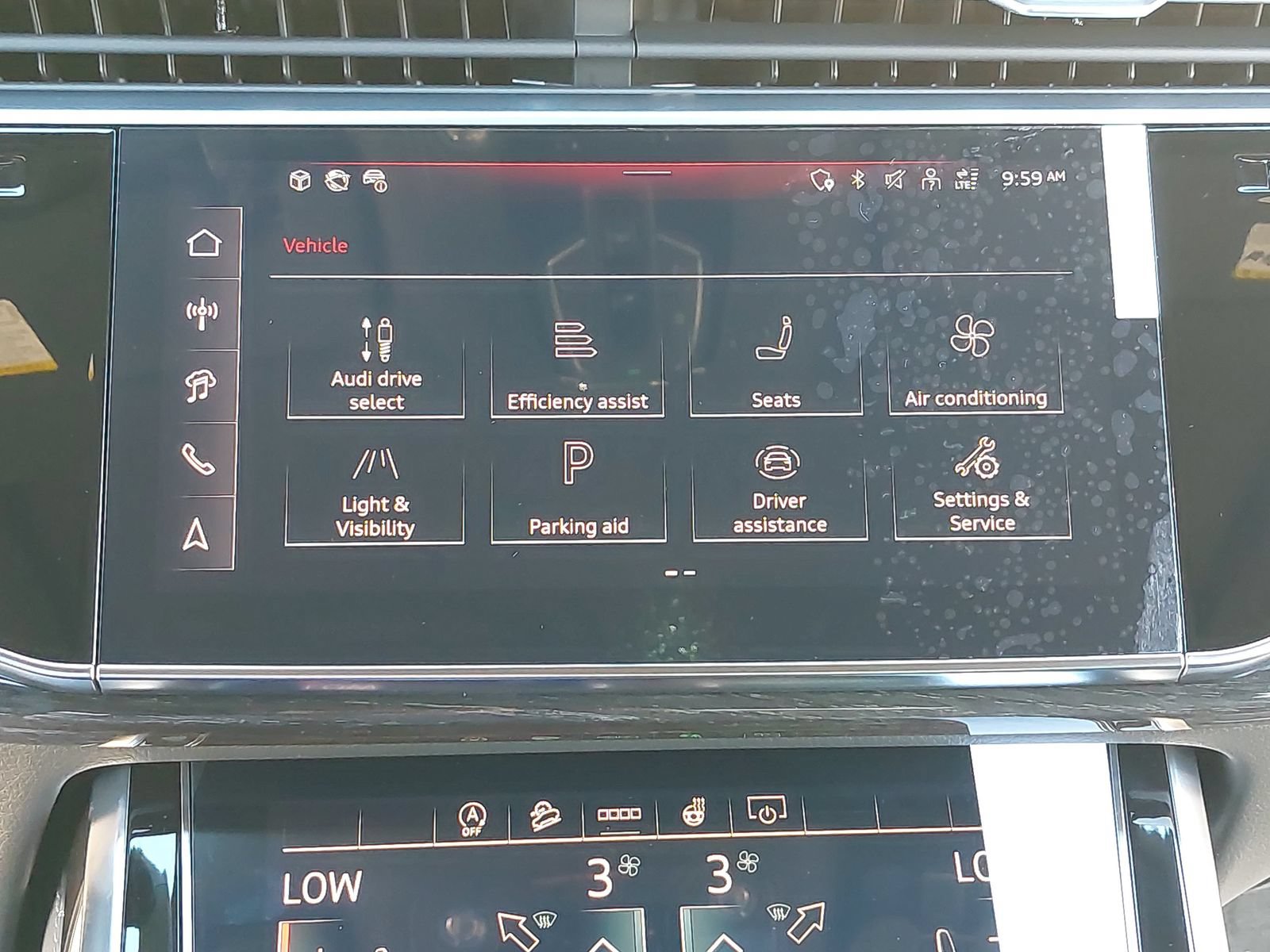 New 2026 Audi Q7 2.0T Premium Plus AWD/4WD image 27
