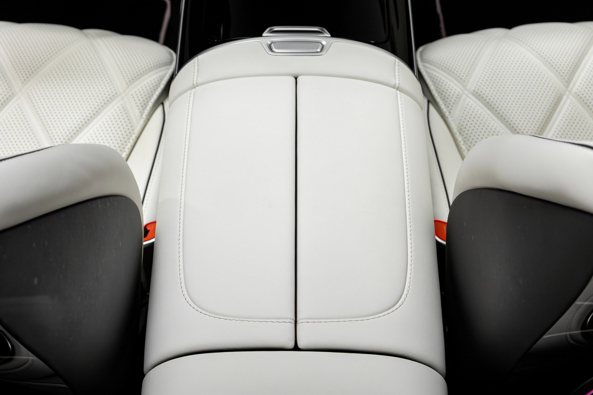 Used 2024 Mercedes-Benz Maybach S 680 Maybach S 680 4MATIC image 29