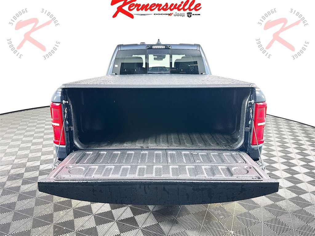 New 2026 RAM 1500 Limited image 16