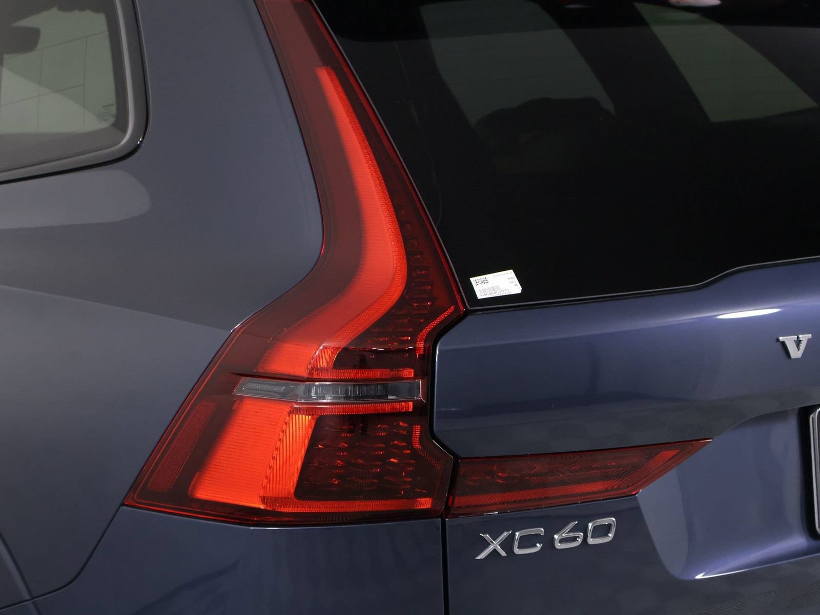Certified 2026 Volvo XC60 B5 Plus w/ Protection Package Premier AWD/4WD image 18