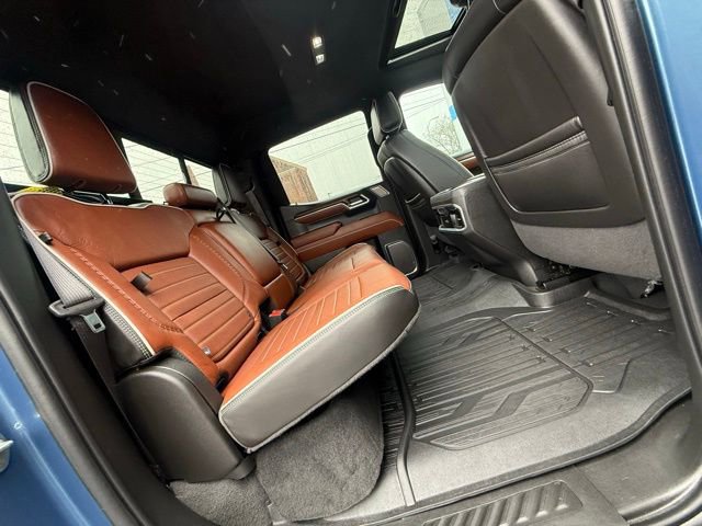 Used 2024 GMC Sierra 1500 Denali Ultimate image 18