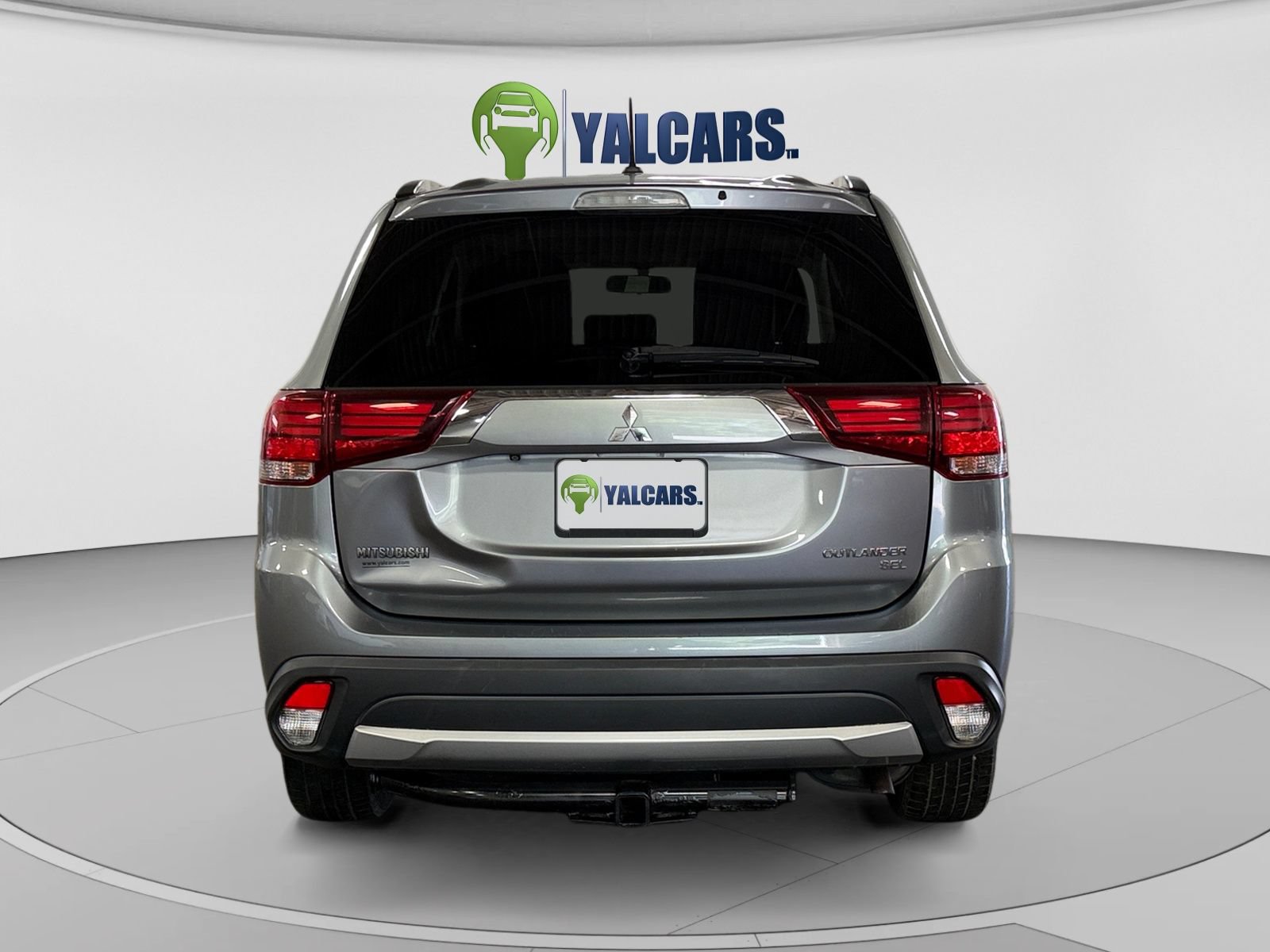 Used 2016 Mitsubishi Outlander SE AWD/4WD image 4