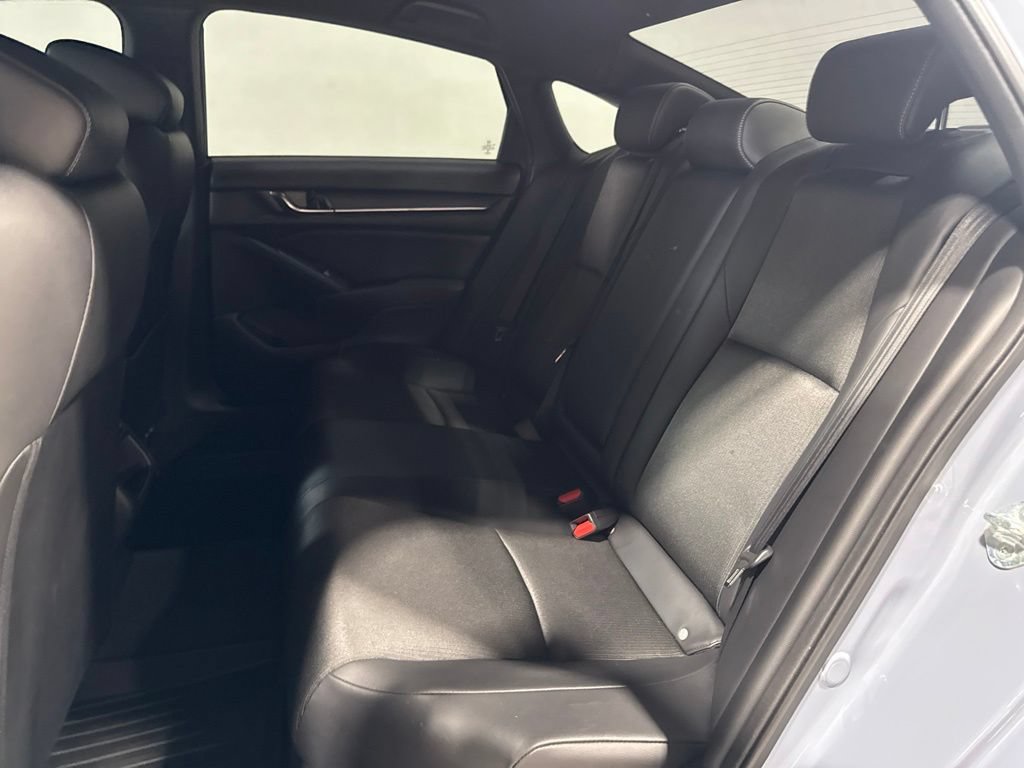 Used 2022 Honda Accord Sport image 29
