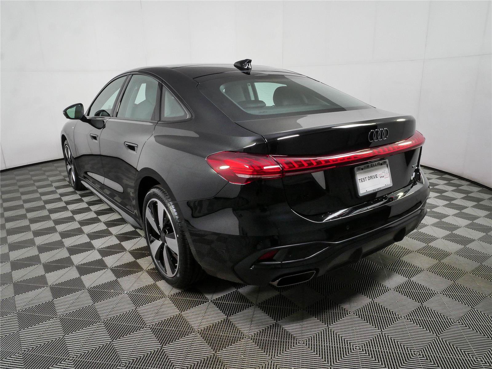New 2026 Audi A5 Premium Plus AWD/4WD image 30