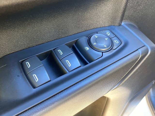 Used 2024 Chevrolet Silverado 1500 Custom RWD image 12