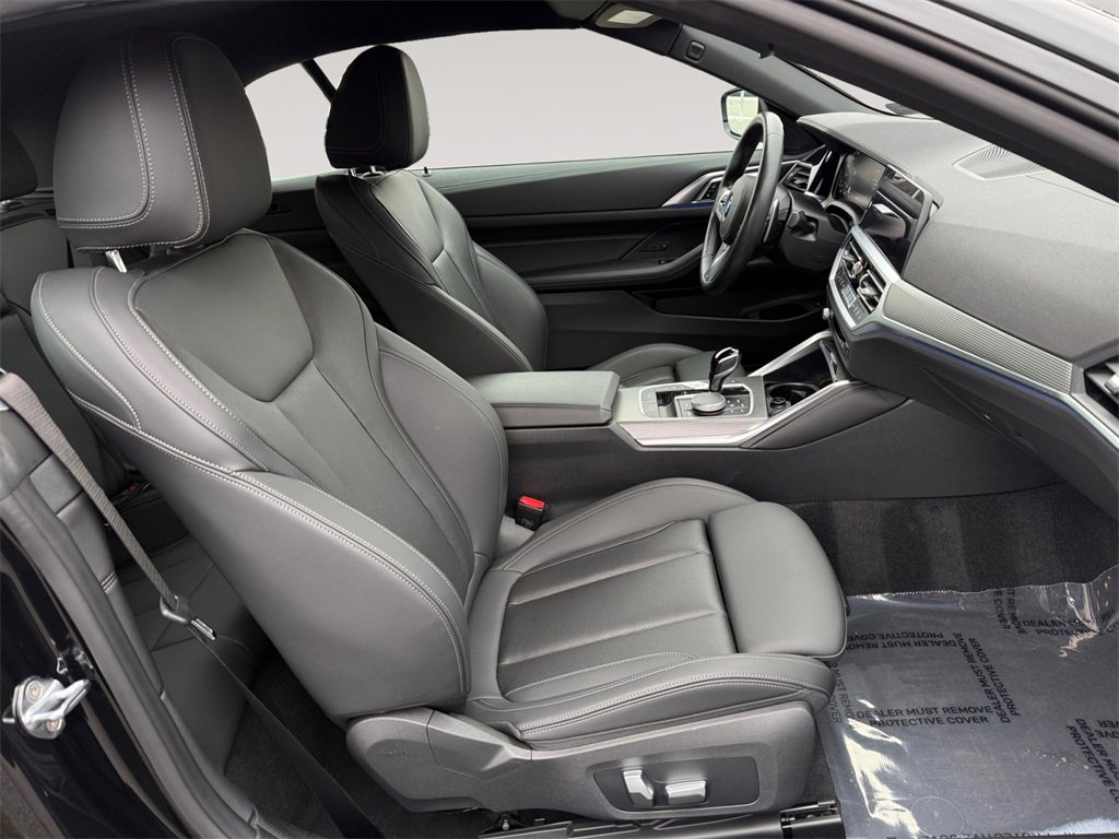Certified 2023 BMW 440i xDrive Convertible image 15