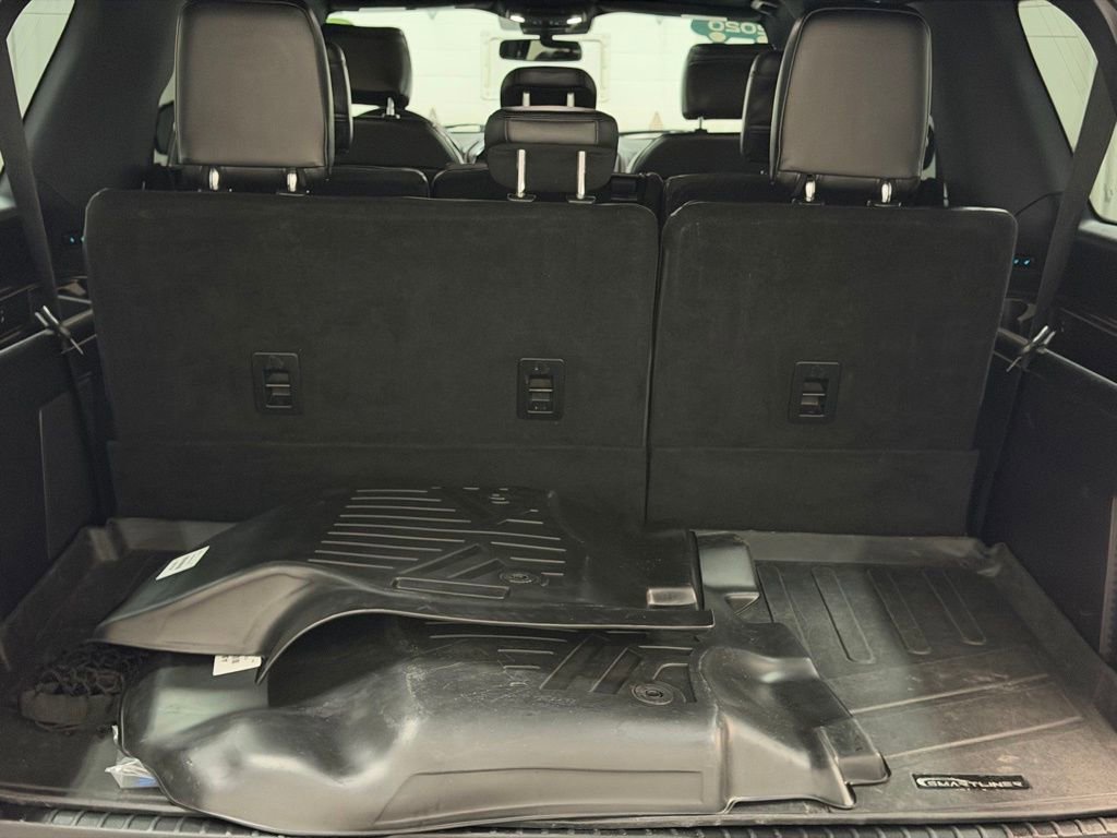 Used 2020 Ford Expedition Max Limited image 20