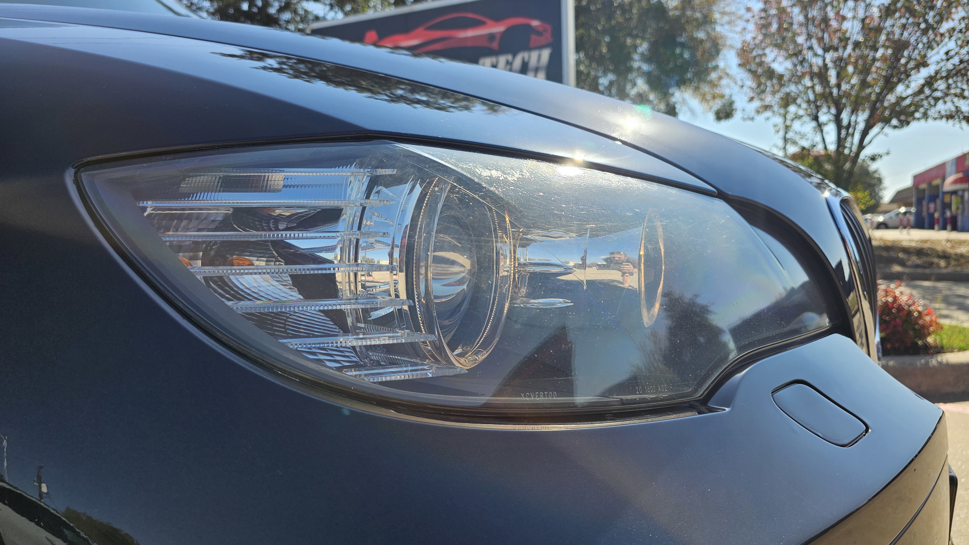 Used 2012 BMW X5 M w/ Active Ventilated Seat Pkg image 12