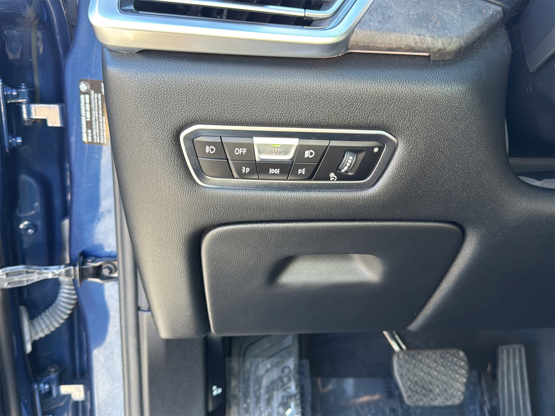 Used 2019 BMW X5 xDrive40i image 23