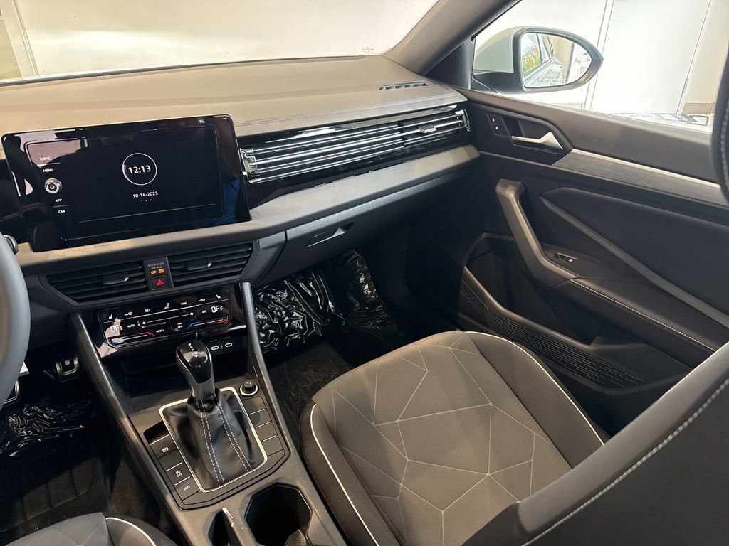New 2026 Volkswagen Jetta Sport image 12