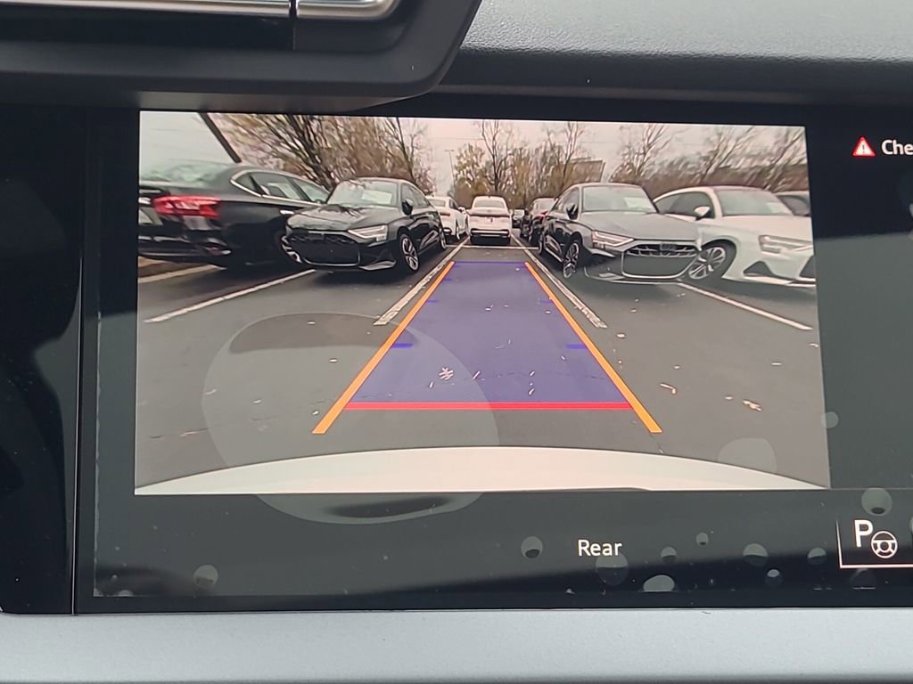 New 2026 Audi A3 2.0T Premium image 10