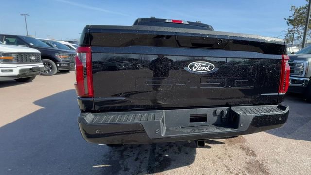 New 2026 Ford F150 XLT image 3