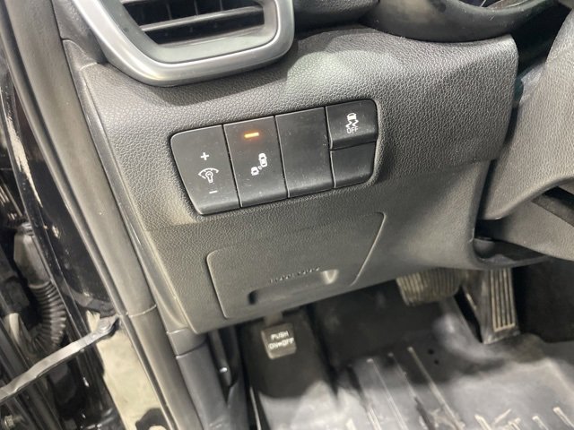 Used 2019 Kia Sportage EX w/ EX Premium Package image 12