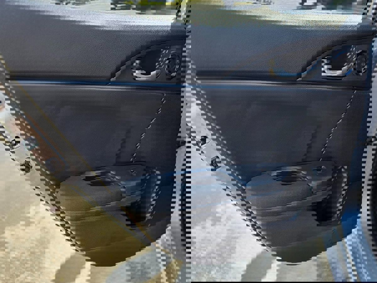 Used 2019 Honda Civic EX image 20