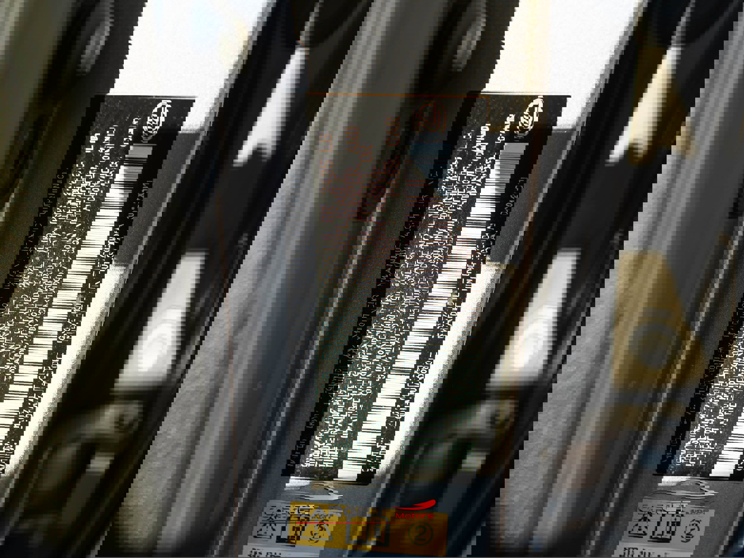 Used 2019 Lexus ES 350 F Sport w/ Accessory Package 2 image 44