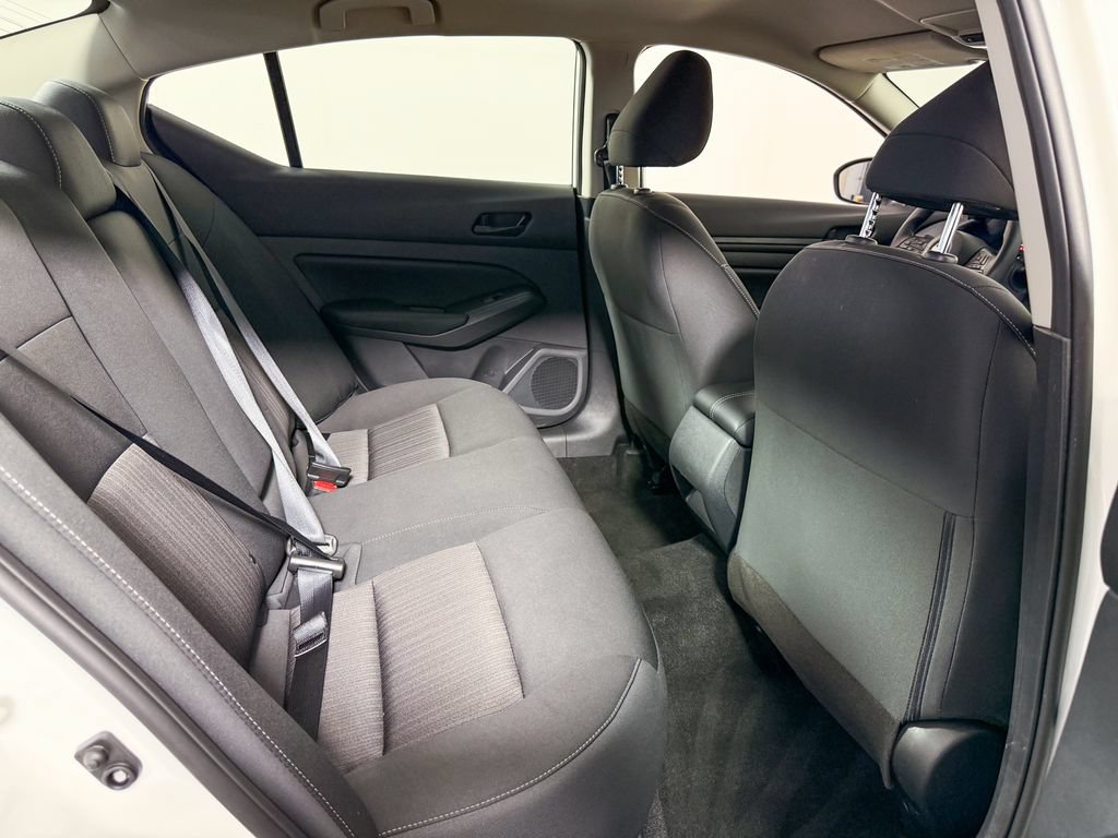 Certified 2025 Nissan Altima 2.5 S FWD image 27