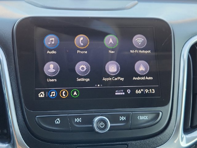 Used 2020 Chevrolet Equinox Premier AWD/4WD image 44