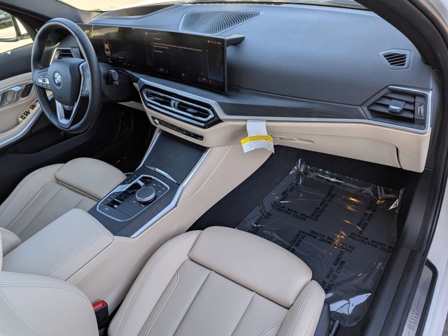 Used 2023 BMW 330i 330i w/ Premium Package image 23