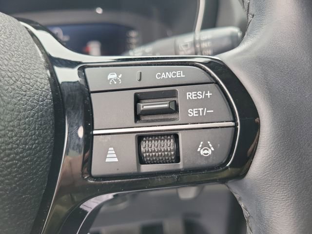 Used 2023 Honda Pilot Elite image 35
