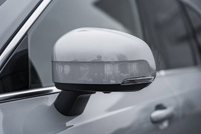 New 2026 Volvo XC90 B6 Ultra w/ Protection Package image 15