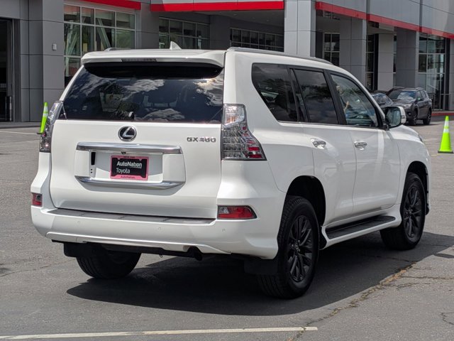 Used 2022 Lexus GX 460 Premium w/ Premium Plus Package image 5