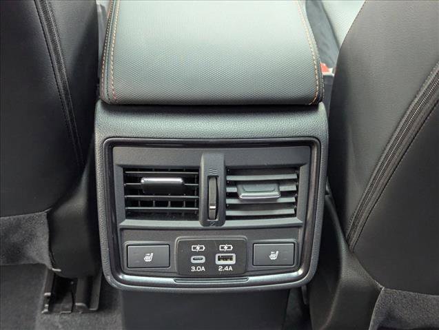 Used 2025 Subaru Forester Touring image 18