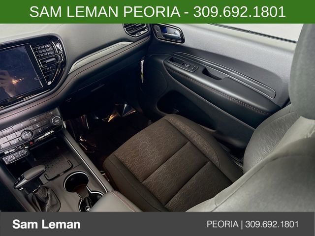 New 2026 Dodge Durango GT image 23