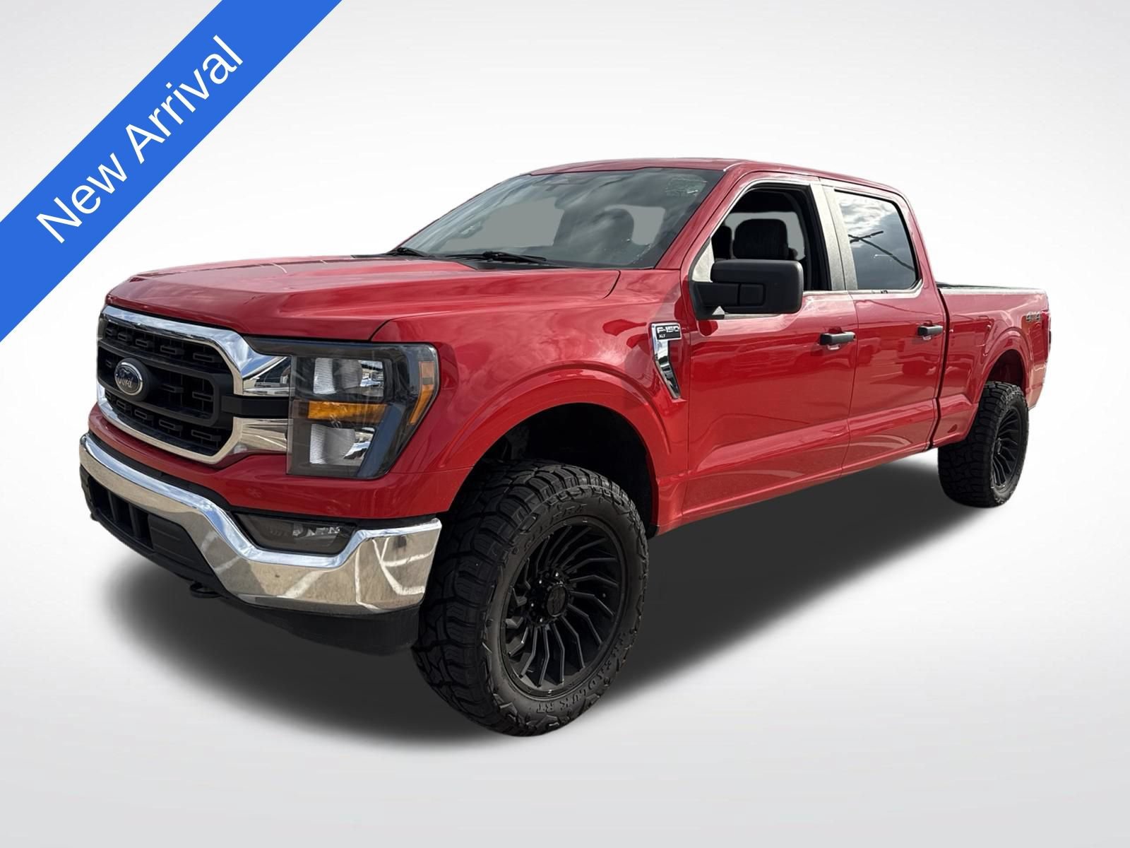 Used 2023 Ford F150 XLT