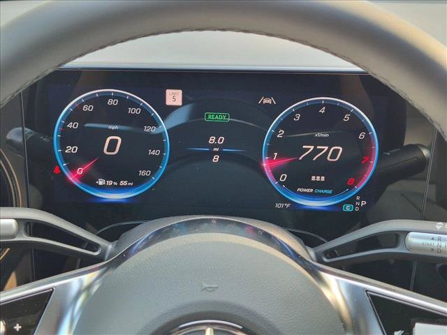 New 2027 Mercedes-Benz CLA 220 image 10