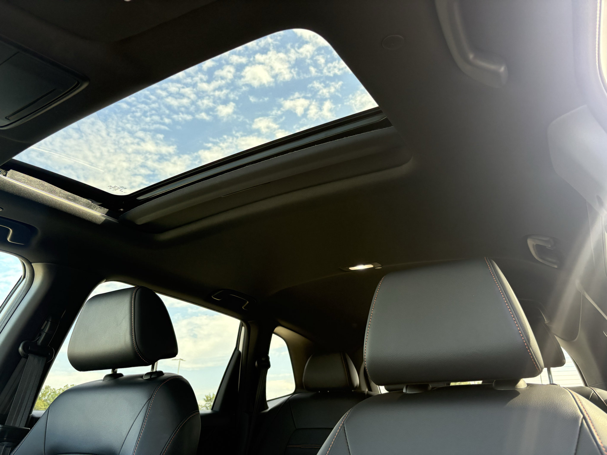 Used 2025 Honda CR-V Sport-L image 21