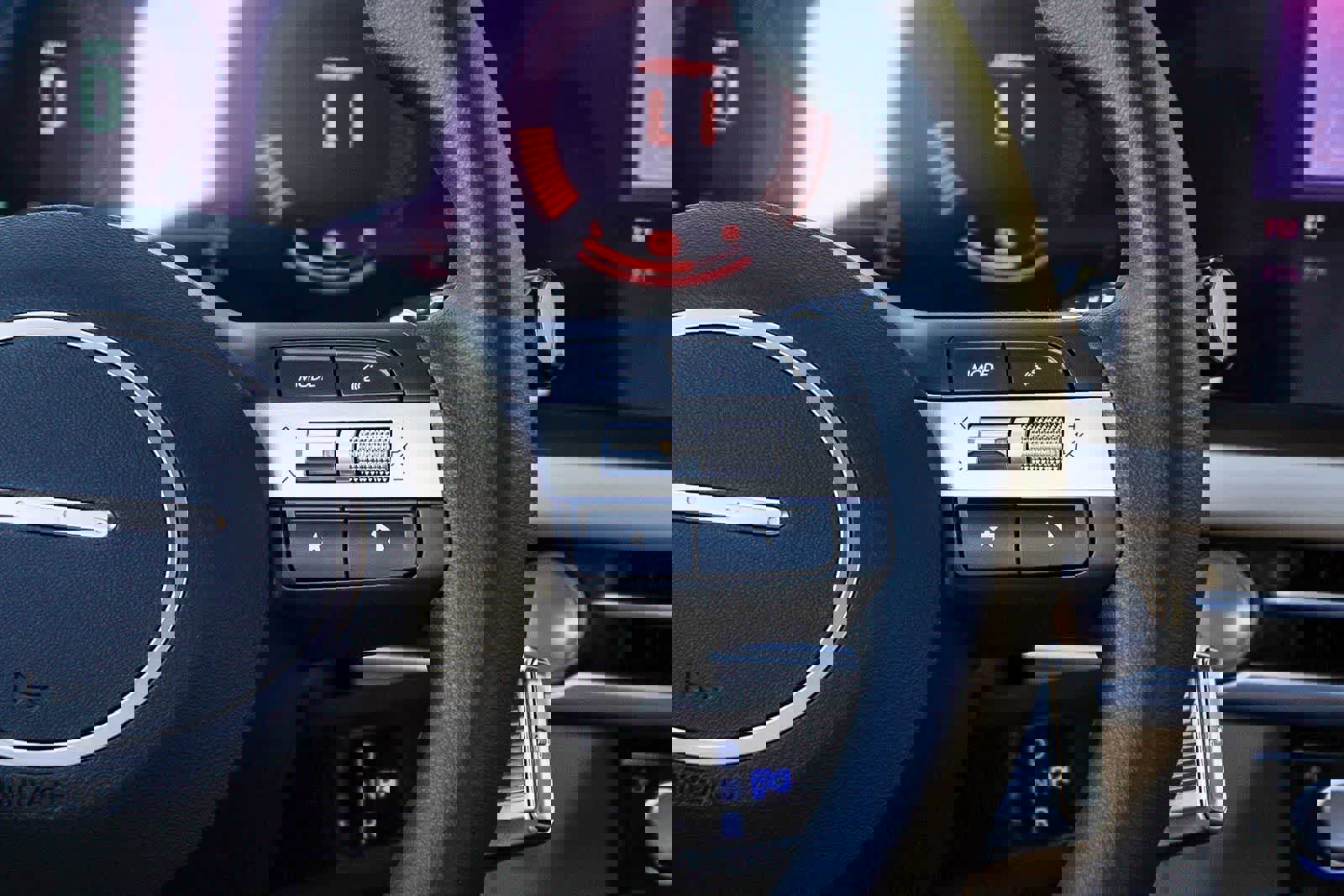 New 2026 Hyundai Tucson SEL image 18