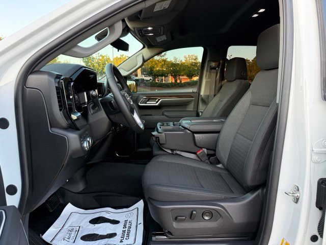 Used 2026 GMC Sierra 1500 Elevation AWD/4WD image 13