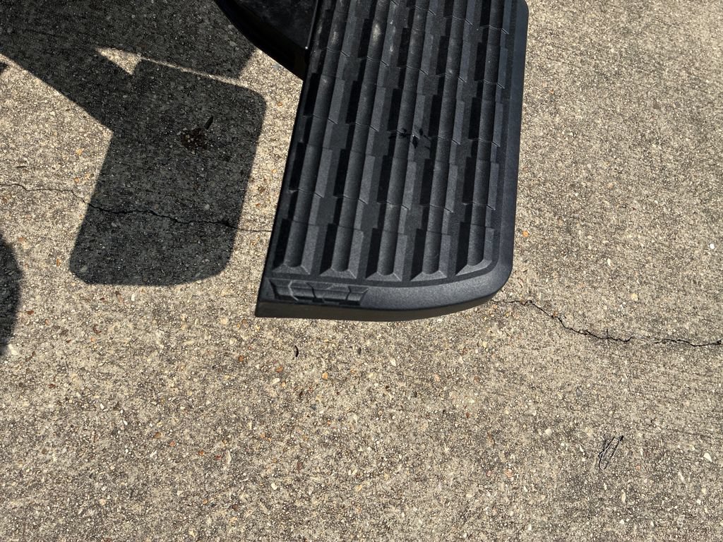 New 2026 Toyota Tundra Limited AWD/4WD image 46