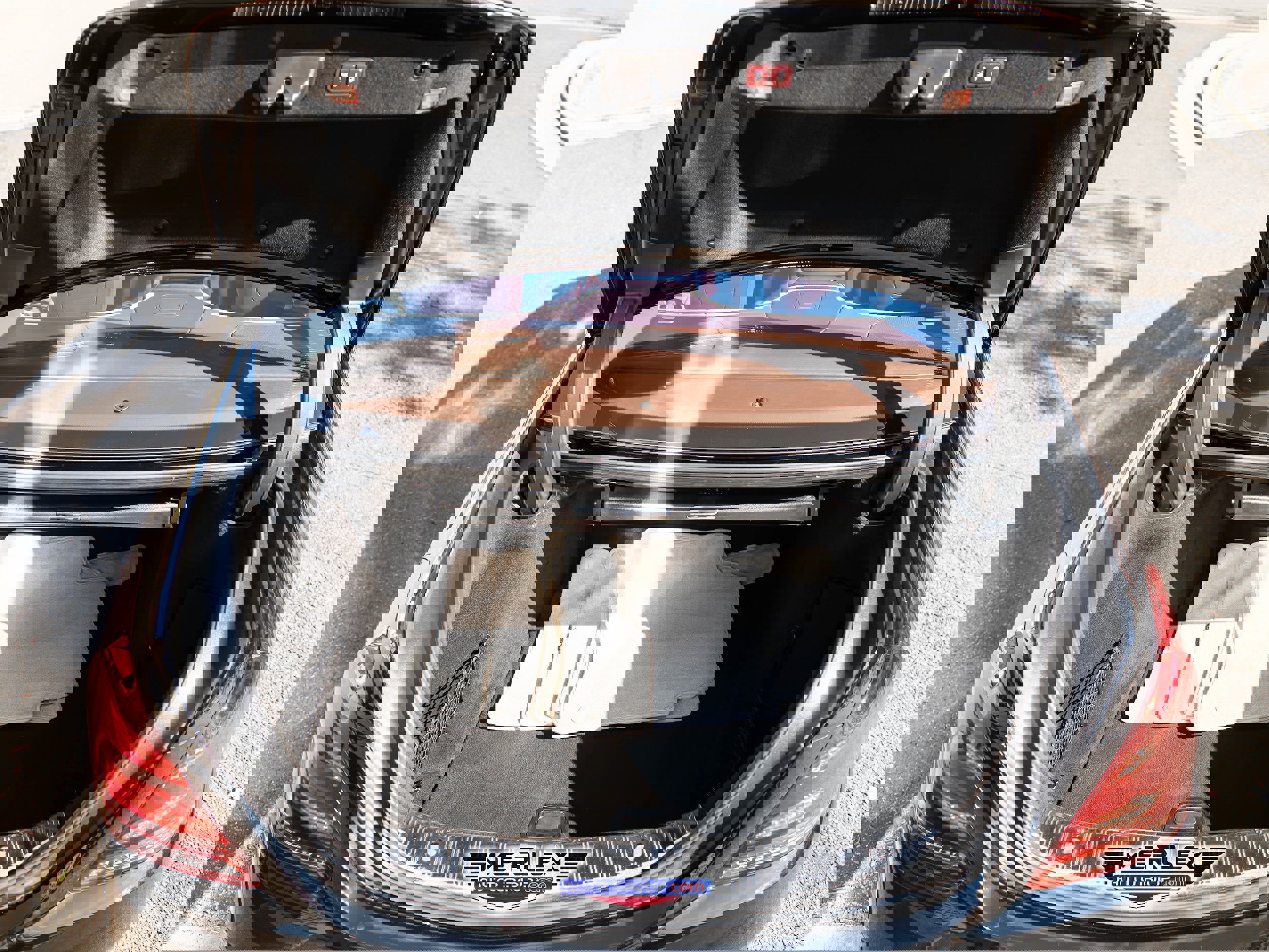 Used 2018 Mercedes-Benz S 560 4MATIC Sedan w/ Premium Package image 52