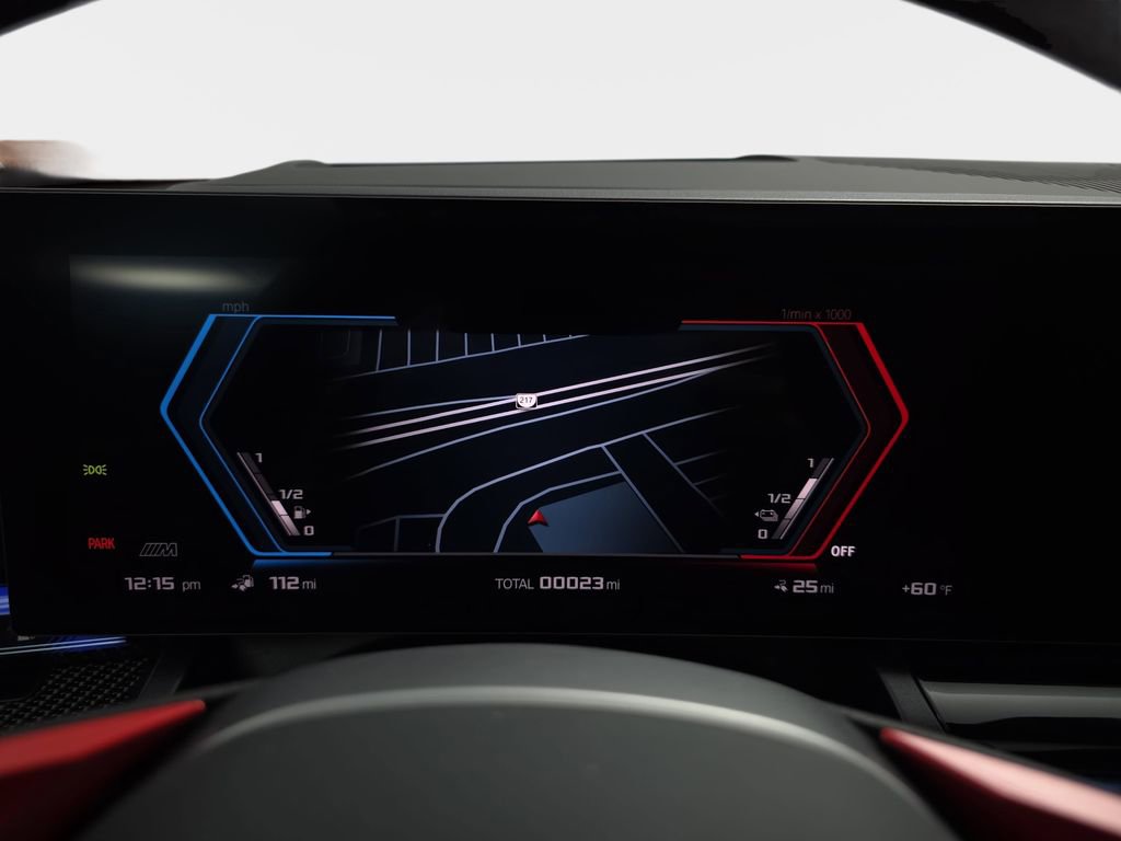 New 2026 BMW M5 w/ Executive Package AWD/4WD image 19