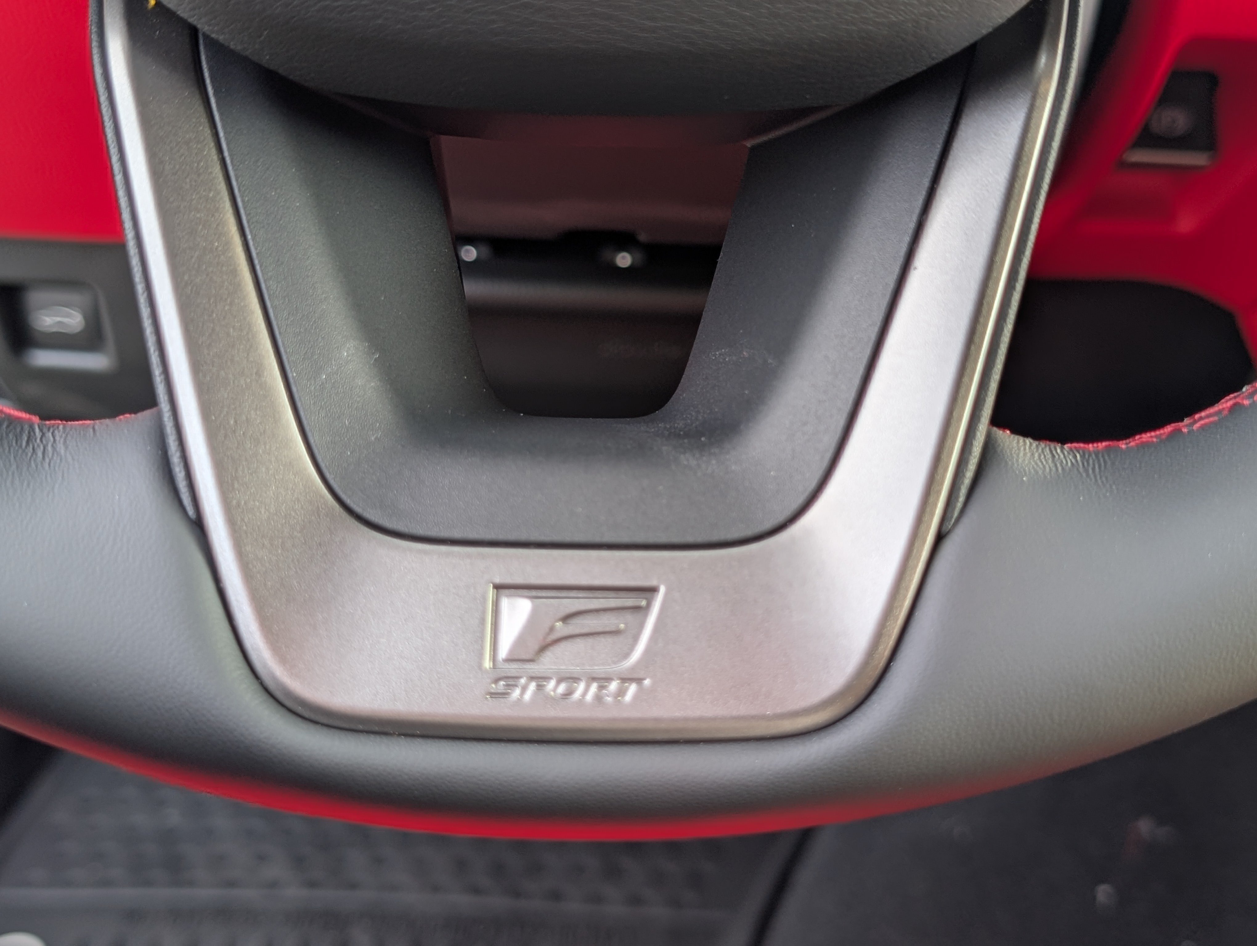 New 2026 Lexus IS 350 F Sport AWD/4WD image 22