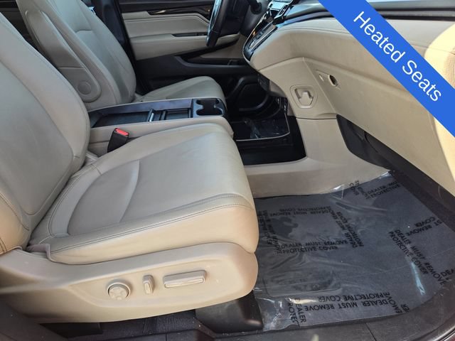 Used 2022 Honda Odyssey Touring image 13