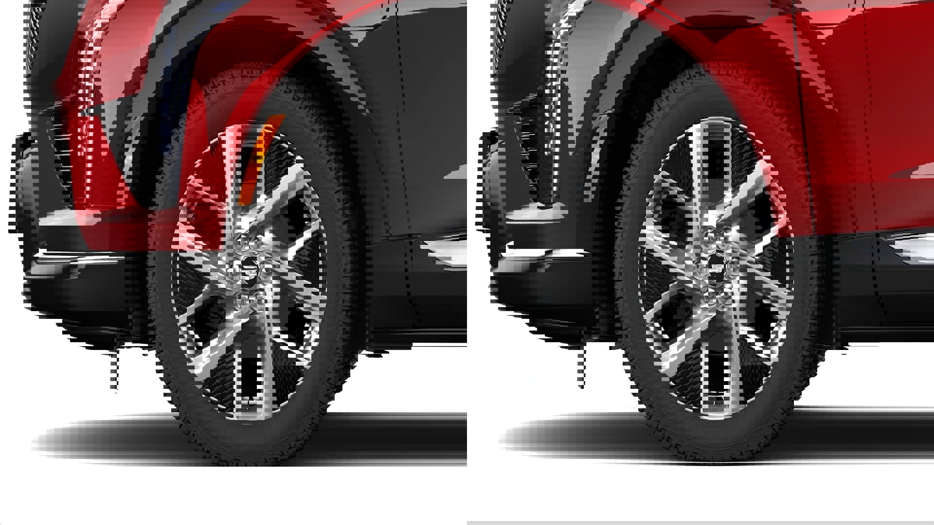 New 2026 Cadillac Optiq Luxury 1 image 14