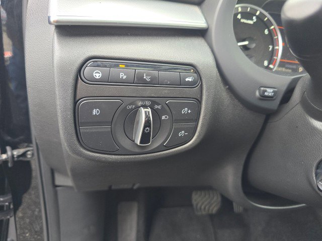 Used 2021 INFINITI QX50 Sensory image 30