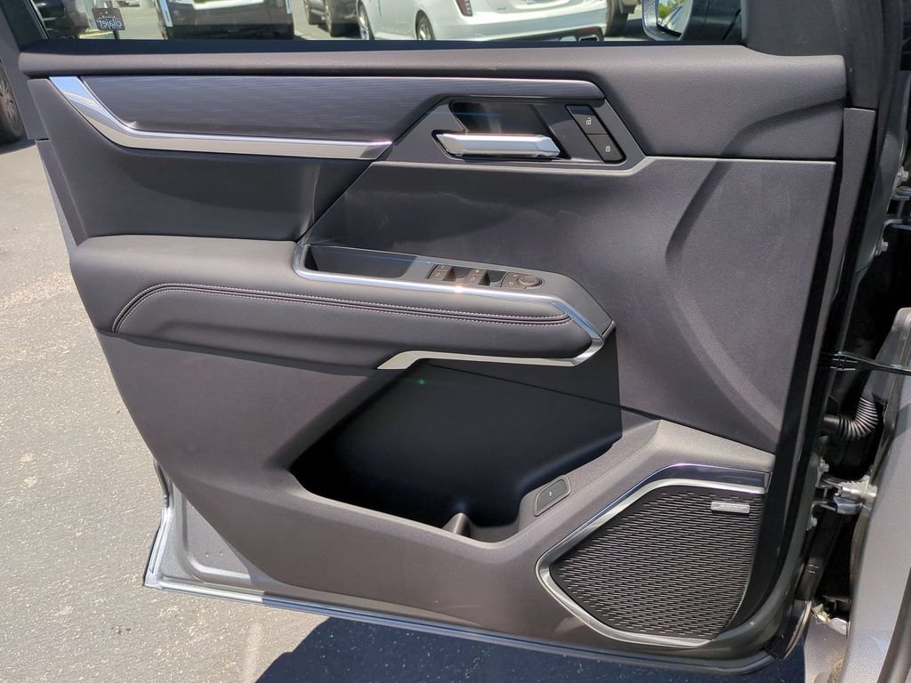 New 2026 GMC Acadia Elevation w/ Black Edition FWD image 21