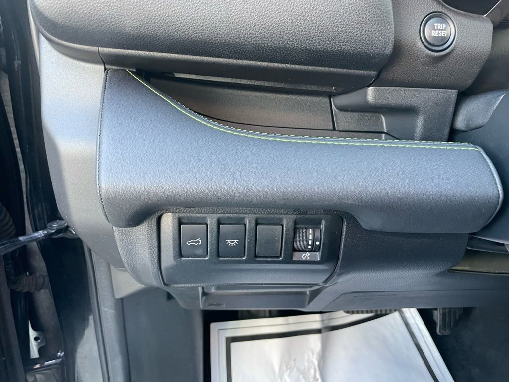 Used 2024 Subaru Ascent Onyx Edition image 12