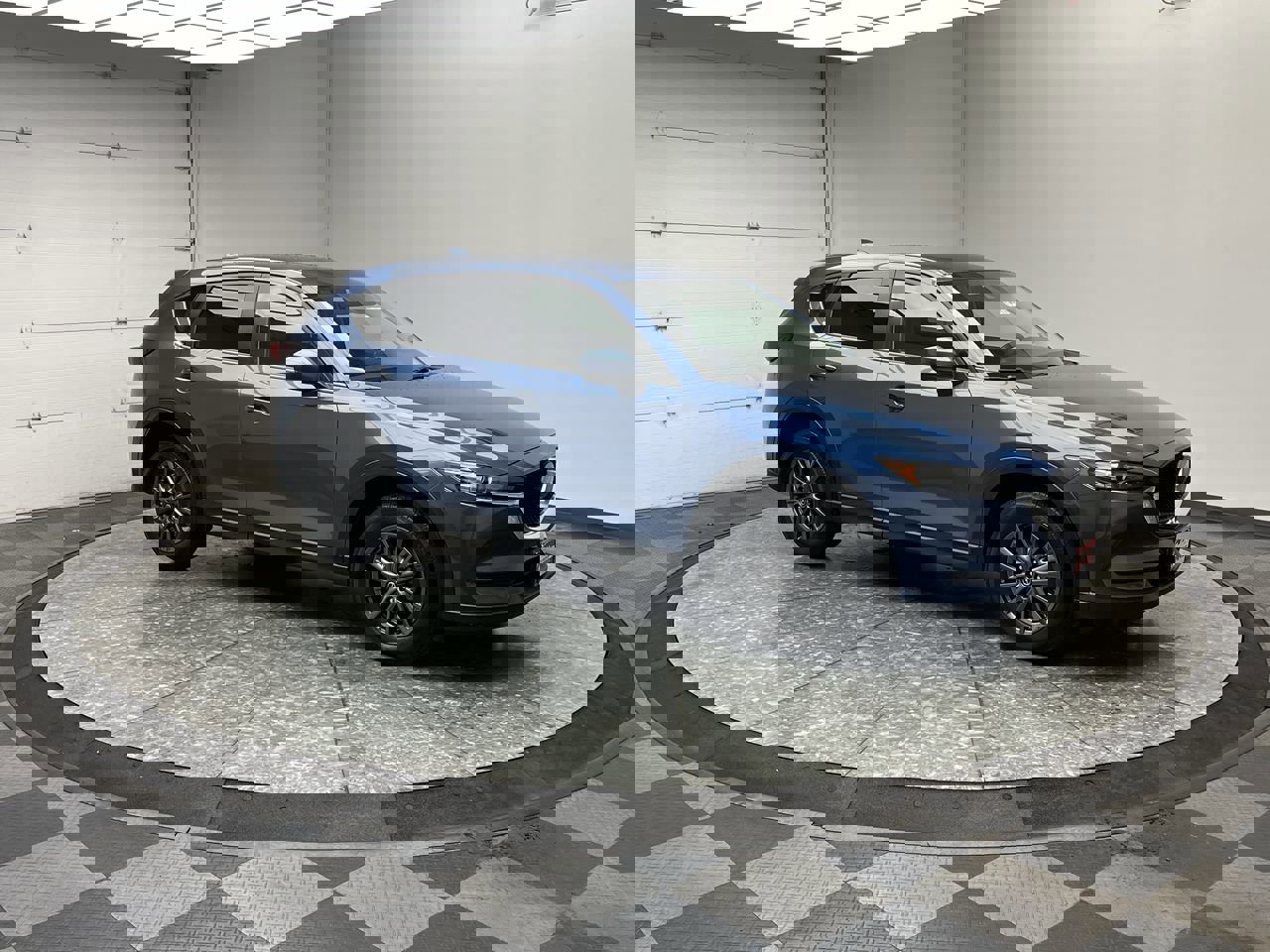 Used 2019 MAZDA CX-5 Touring
