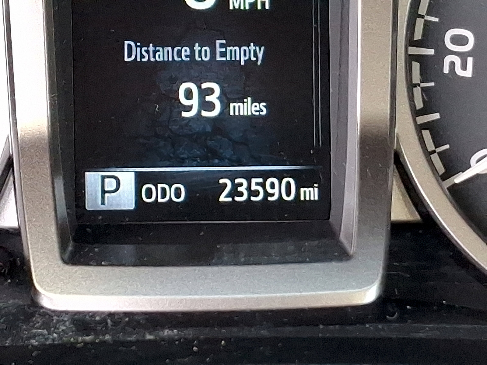 Certified 2023 Toyota Tacoma TRD Sport image 19