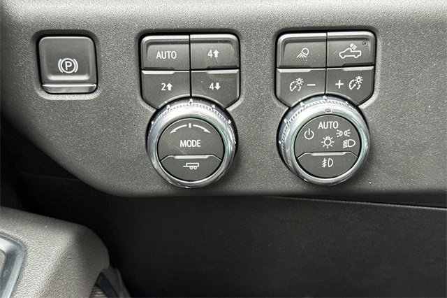 New 2026 GMC Sierra 1500 SLT w/ SLT Premium Plus Package image 31
