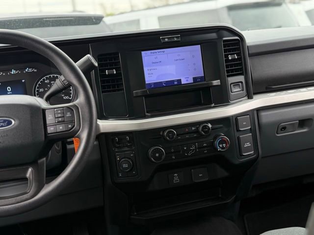 Used 2025 Ford F250 XLT w/ FX4 Off-Road Package AWD/4WD image 20