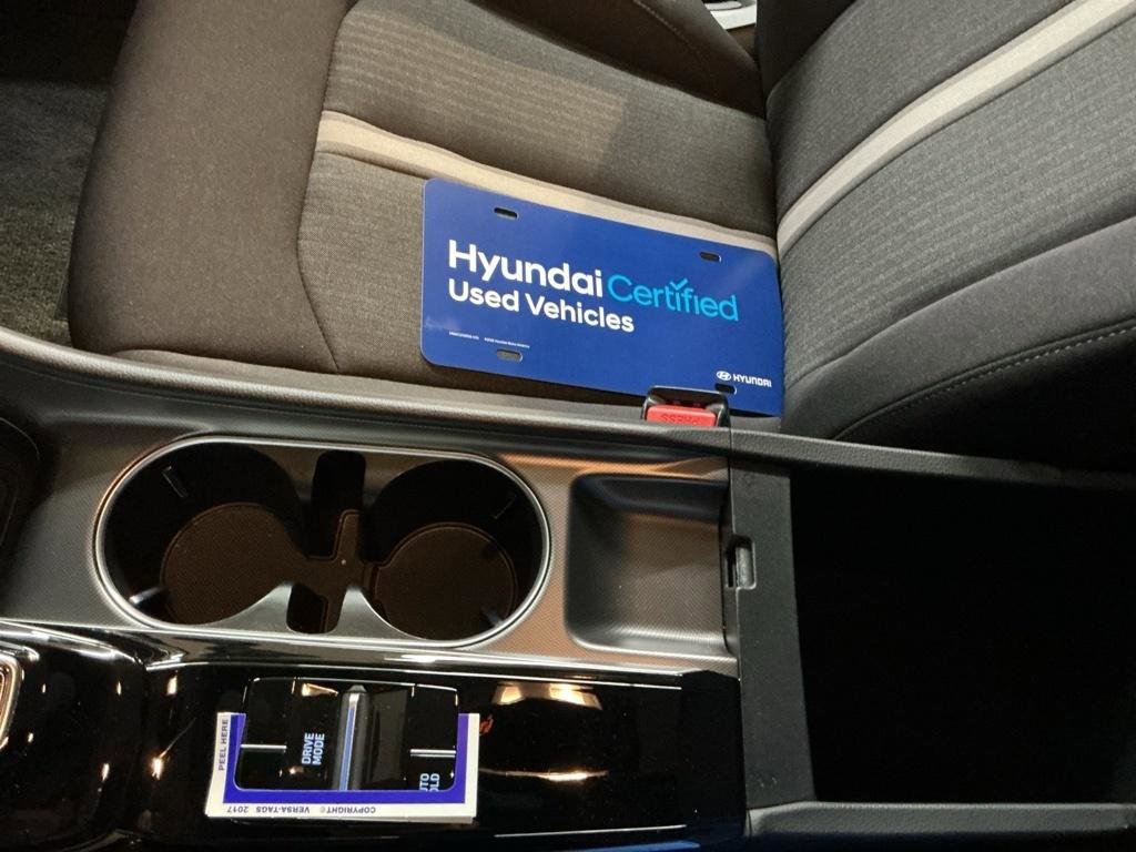 Certified 2023 Hyundai Sonata SEL image 8